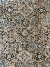 Load image into Gallery viewer, Designer Large Area Rug #107 9’ x 12’1”