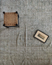 Load image into Gallery viewer, {ON HOLD} Vintage Turkish 8’9” x 11’3”