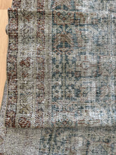 Load image into Gallery viewer, Antique Malayer 3’ x 16’