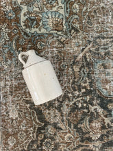 Load image into Gallery viewer, Vintage Tabriz 8’9” x 12’6”