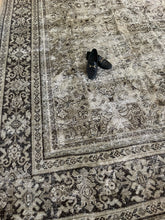 Load image into Gallery viewer, {ON HOLD} Antique Mahal 10’8” x 13’