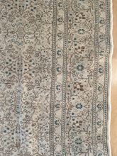 Load image into Gallery viewer, Vintage Kayseri 6’5” x 9’3”
