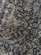 Load image into Gallery viewer, Antique Oushak 10’1” x 13’1”