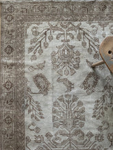 Load image into Gallery viewer, Vintage Kayseri 6’5” x 9’3”