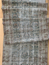 Load image into Gallery viewer, Antique Malayer 3’ x 16’