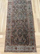 Load image into Gallery viewer, Antique Malayer Runner 2’10” x 13’6”