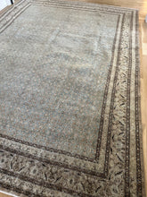 Load image into Gallery viewer, {ON HOLD} Antique Doroksh 8’5” x 11’9”