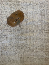 Load image into Gallery viewer, Vintage Turkish Rug 7’ x 9’8”