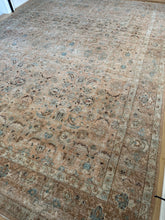 Load image into Gallery viewer, Vintage Doroksh 9’6” x 12’6”