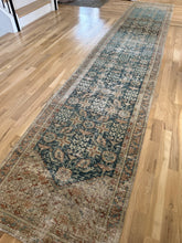 Load image into Gallery viewer, Antique Malayer 3’1” x 17’