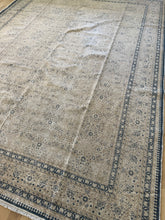Load image into Gallery viewer, Vintage Kayseri 8’2” x 10’8”