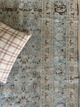 Load image into Gallery viewer, Vintage Doroksh 9’7” x 13’