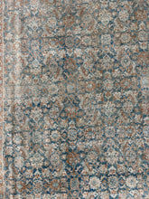 Load image into Gallery viewer, Antique Designer Tabriz 10’10” x 14’4” Large Area Rug
