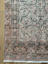 Load image into Gallery viewer, Vintage Kayseri 2’2” x 9’1”