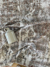 Load image into Gallery viewer, Antique Mahal 9’ x 11’11”