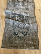 Load image into Gallery viewer, Designer runner #102 2’11” x 13’9”