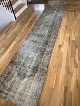 Load image into Gallery viewer, Antique Malayer 3’ x 16’