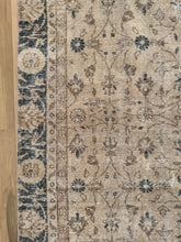 Load image into Gallery viewer, Vintage Turkish 6’3” x 10’