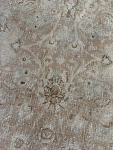 Load image into Gallery viewer, Vintage Bidjar 7’6” x 11’