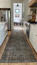 Load image into Gallery viewer, Antique Malayer Runner 3’4” x 13’7”