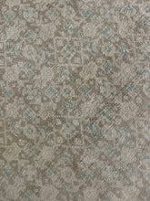 Load image into Gallery viewer, Semi-antique 7’9” x 10’11” Tabriz Area Rug