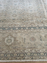 Load image into Gallery viewer, Vintage Kayseri 8’1” x 11’3”