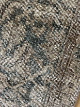 Load image into Gallery viewer, Antique Tabriz 3’2” x 9’10”