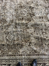 Load image into Gallery viewer, {ON HOLD} Antique Mahal 10’8” x 13’