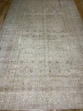 Load image into Gallery viewer, Turkish Area Rug 6’7” x 9’11”