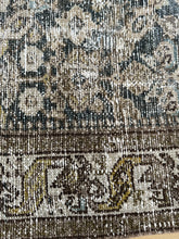 Load image into Gallery viewer, Antique Malayer 3’2” x 13’5”