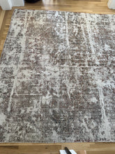 Load image into Gallery viewer, Antique Mahal 9’ x 11’11”