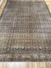Load image into Gallery viewer, {ON HOLD} Vintage Hereke 6’8”x 9’8”