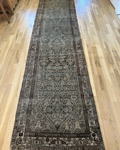 Load image into Gallery viewer, Antique Malayer 3’2” x 12’7”