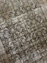 Load image into Gallery viewer, Antique Malayer Area Rug 6’2” x 12’1”
