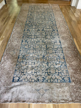 Load image into Gallery viewer, Antique Gallery Runner 5’ x 12’5”