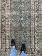 Load image into Gallery viewer, Antique Malayer 3’4” x 6’1”