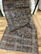 Load image into Gallery viewer, Antique Malayer 3’6” x 15’7”