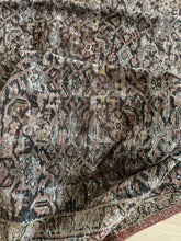 Load image into Gallery viewer, Antique Mahal 8’3” x 10’7”