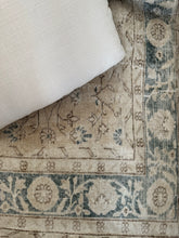 Load image into Gallery viewer, Vintage Turkish 7’4” x 10’9”