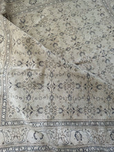 Load image into Gallery viewer, {ON HOLD} Vintage Kayseri 9’9” x 13’5”