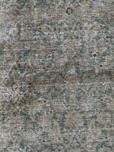 Load image into Gallery viewer, Antique Tabriz 9’7” x 12’10”