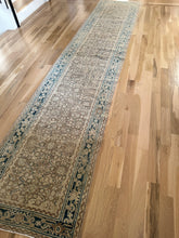 Load image into Gallery viewer, Vintage Malayer 2’8” x 12’8”