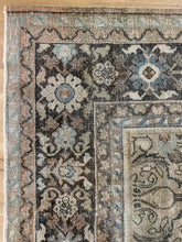Load image into Gallery viewer, Designer Large Area Rug #107 9’ x 12’1”
