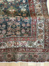 Load image into Gallery viewer, Antique Malayer 2’7” x 12’8”