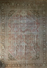 Load image into Gallery viewer, Designer Large Area Rug #117 10’ x 14’