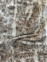 Load image into Gallery viewer, Antique Mahal 9’ x 11’11”