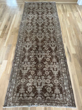 Load image into Gallery viewer, Vintage Malayer 3’5” x 9’10”