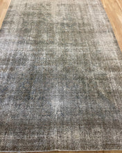 Load image into Gallery viewer, {ON HOLD} Antique Tabriz 6’11” x 10’1” Area Rug