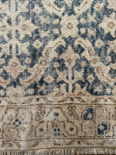 Load image into Gallery viewer, Vintage Turkish 3’7” x 6’10”
