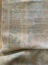 Load image into Gallery viewer, Vintage Persian 4’5” x 6’6”